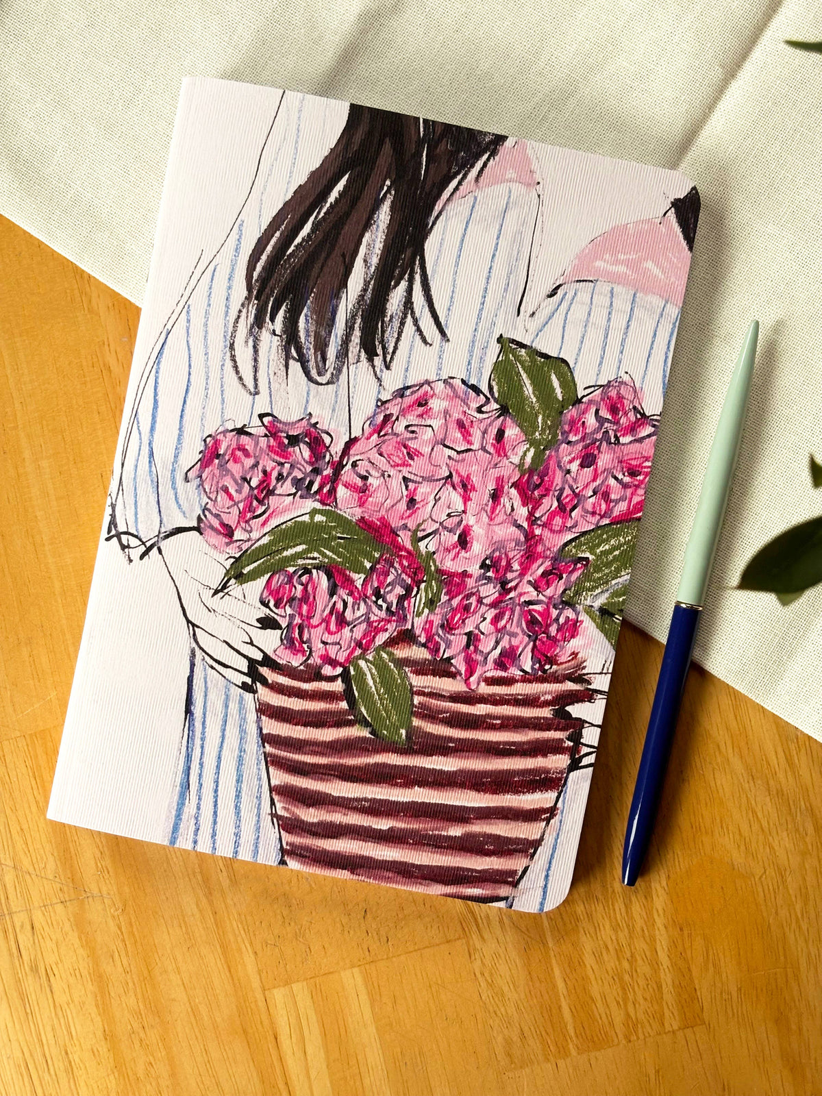 Stationery