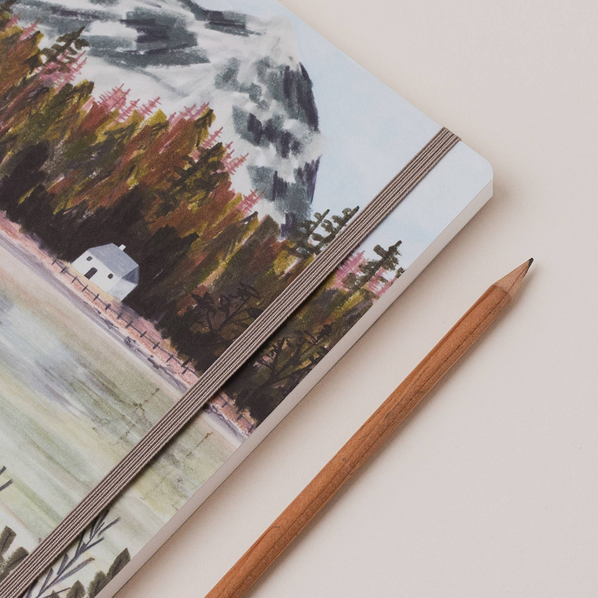 Notebooks & Notepads