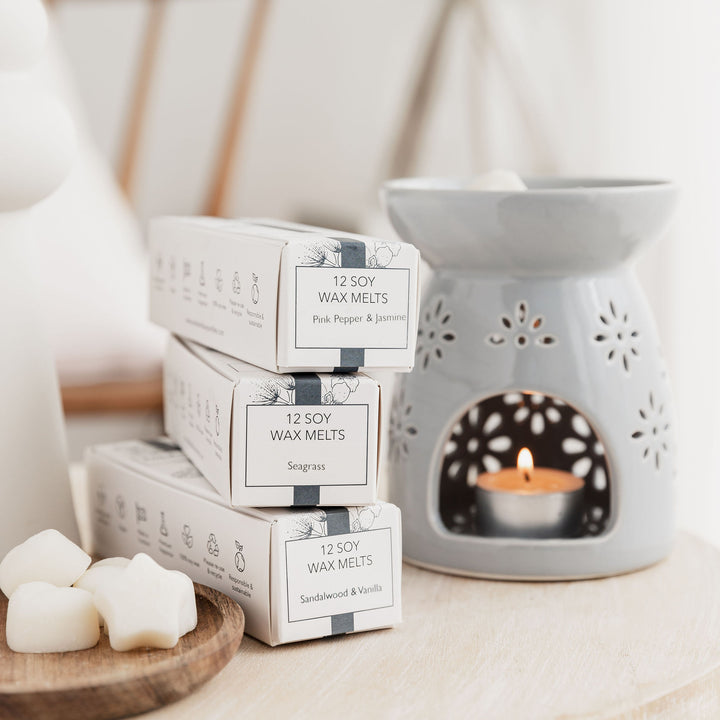 Wax Melts
