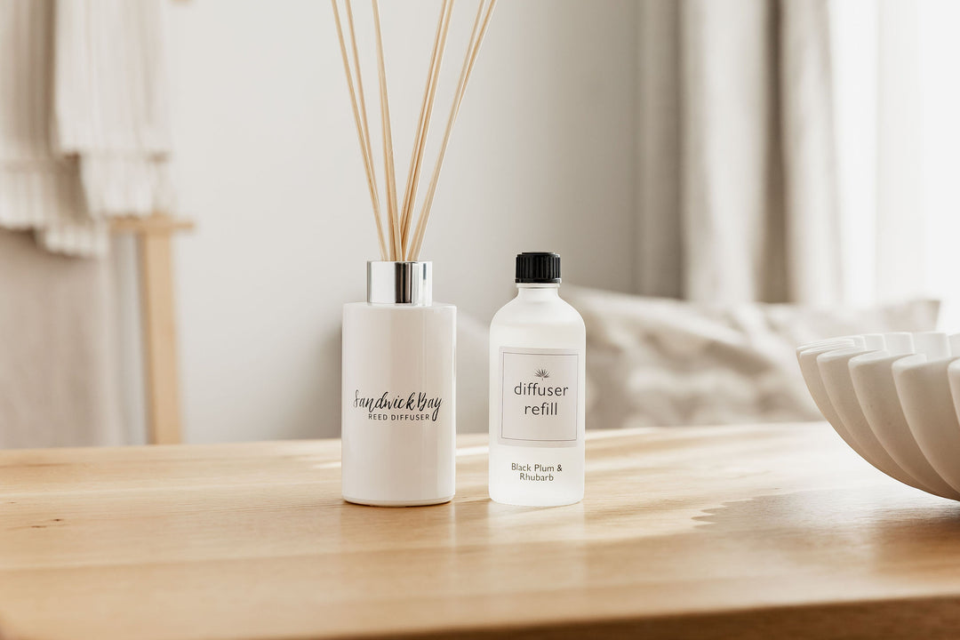 Reed Diffuser