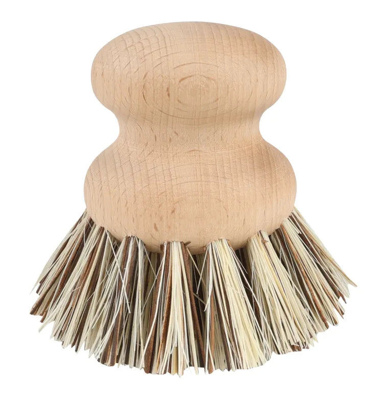 Pot Brush, Small Round