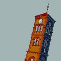 Lynne Maciver Art - Postcards