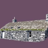 Lynne Maciver Art - Postcards