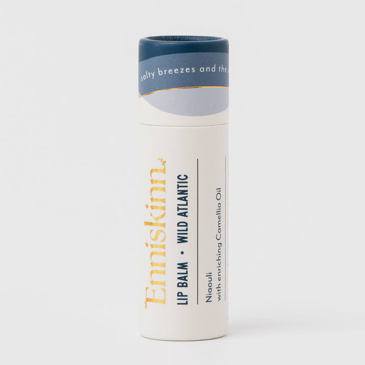 All Natural Lipbalm - Niaouli - Wild Atlantic