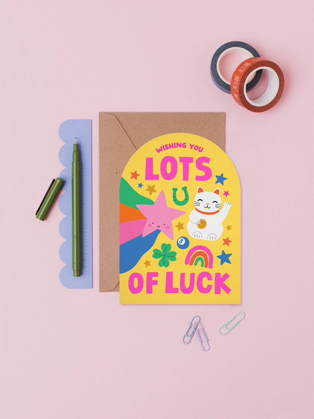 Lucky Charms Good Luck Children&