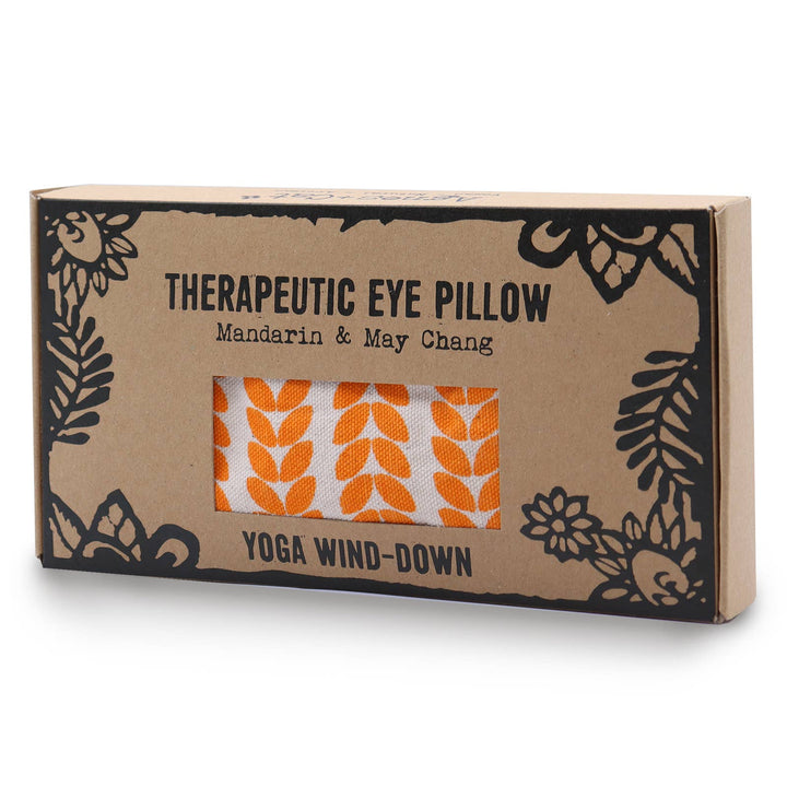 Eye Pillow -  Yoga wind-down