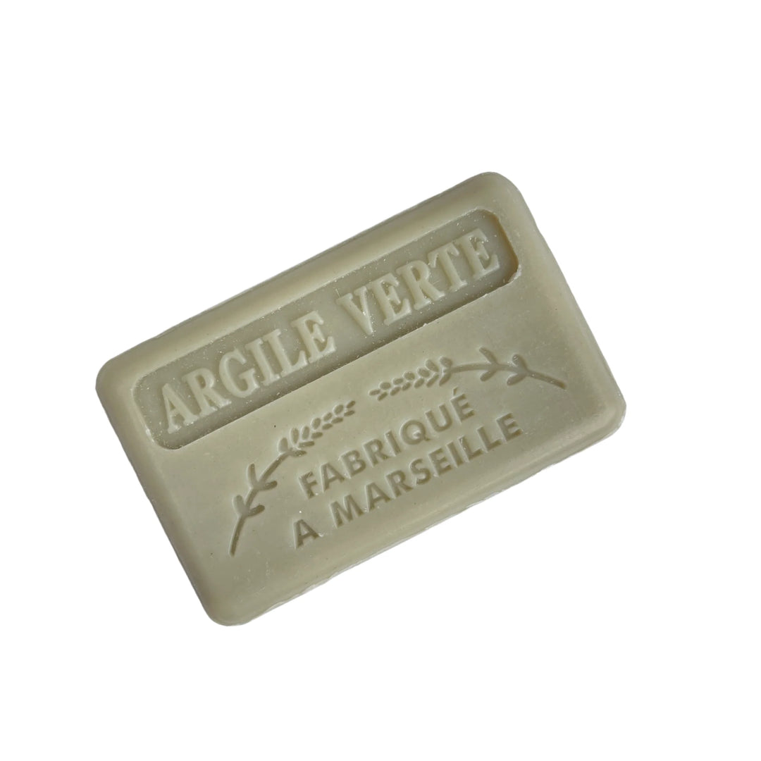 French Soap