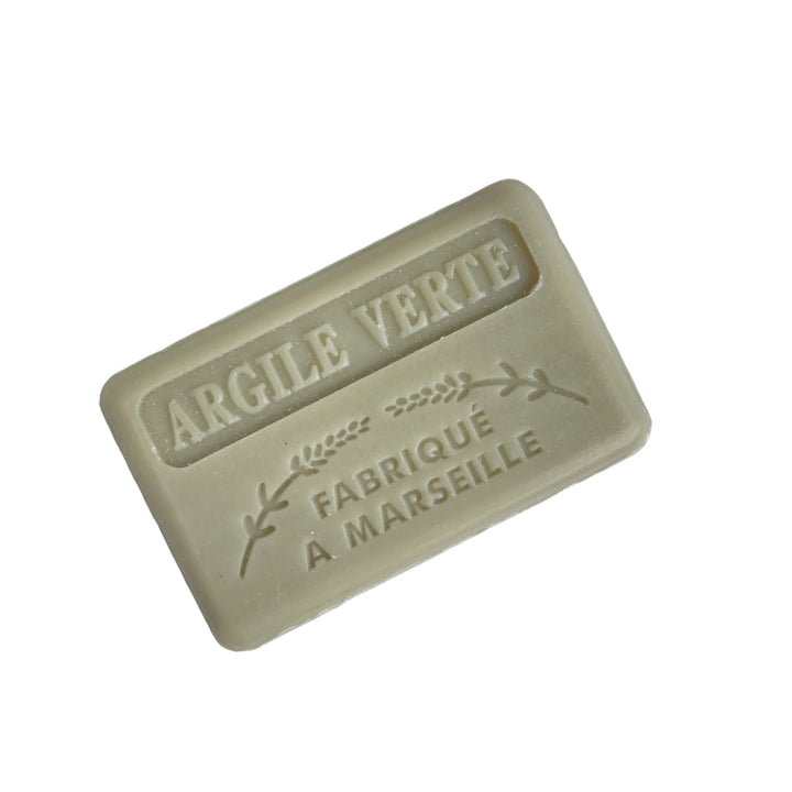 French Soap
