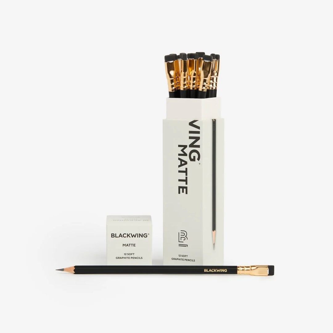 Blackwing Pencil - Matte