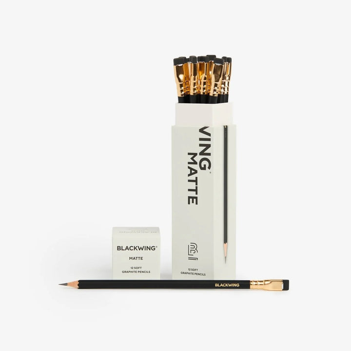 Blackwing Pencil - Matte