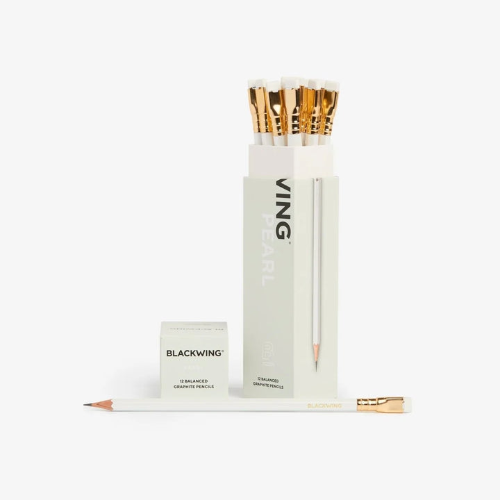 Blackwing Pencil Pearl