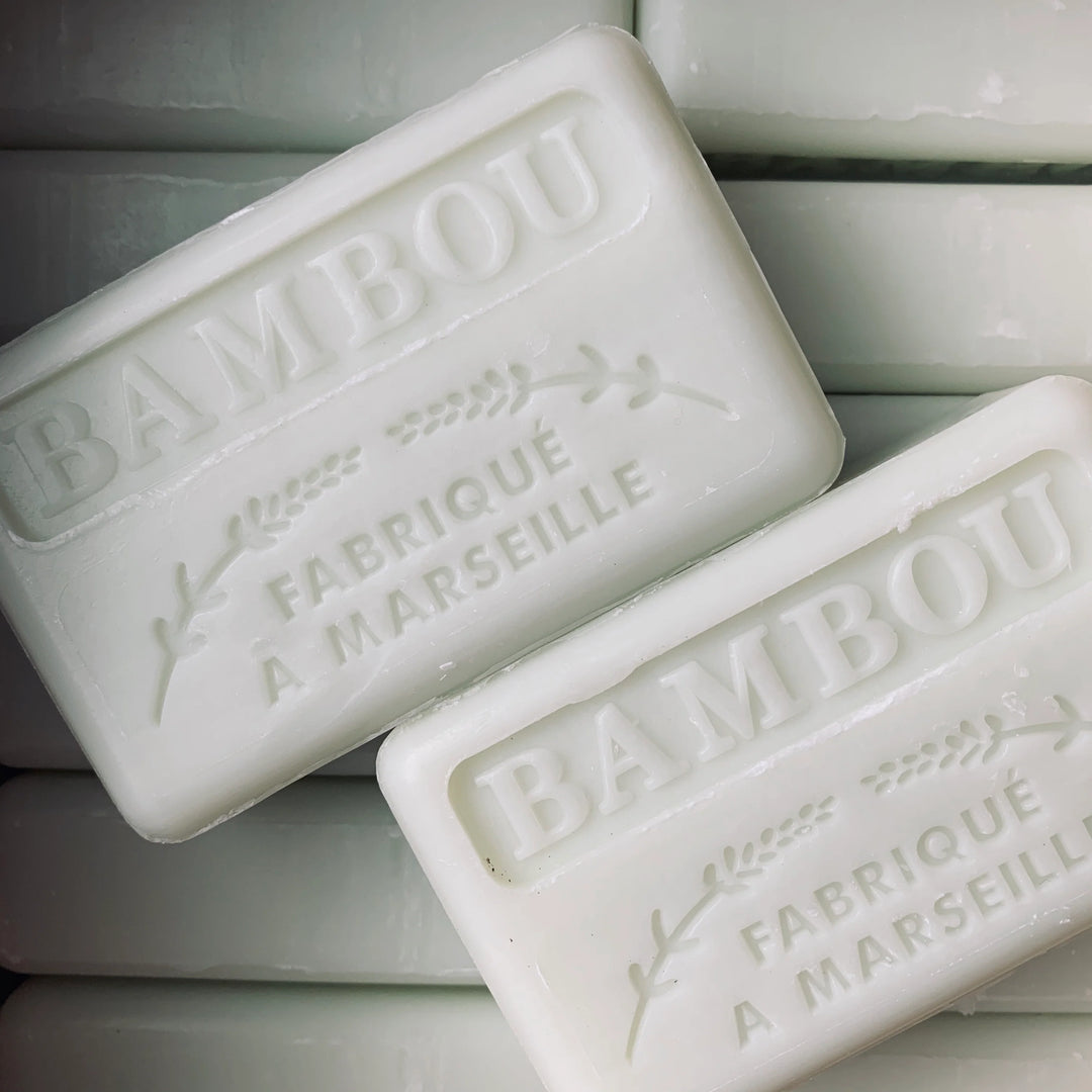 French Soap