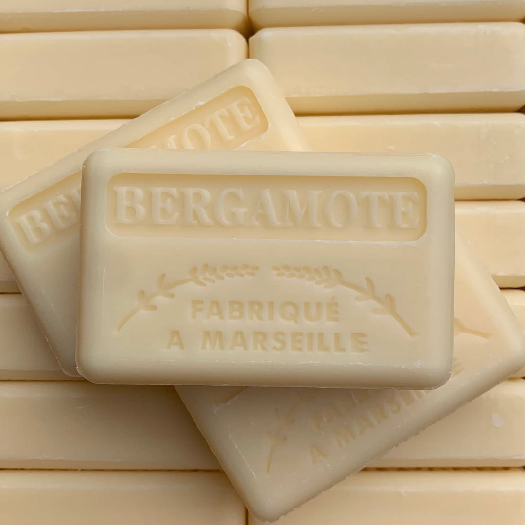 French Soap