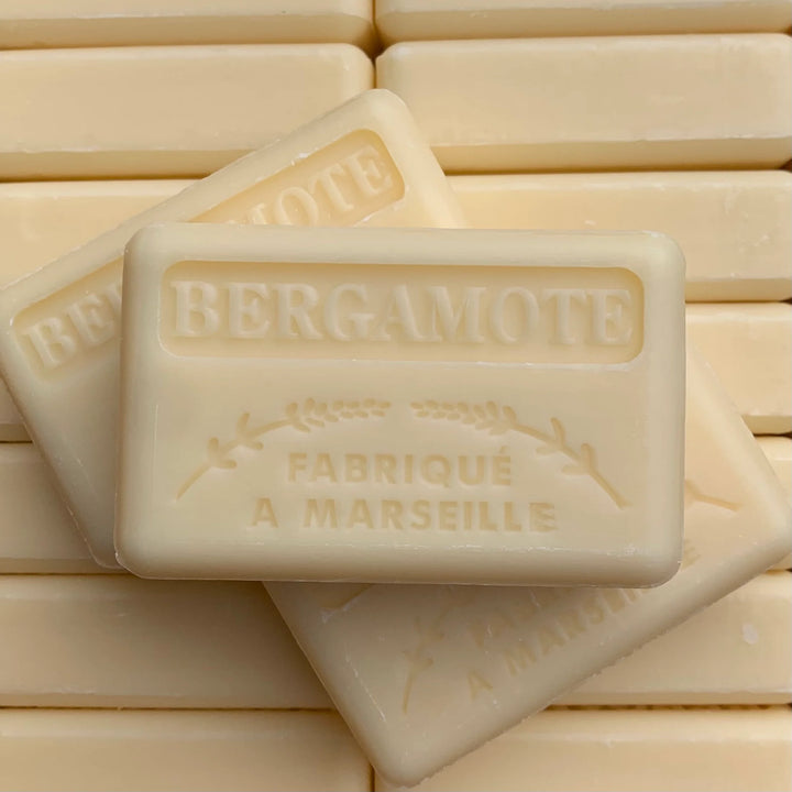 French Soap