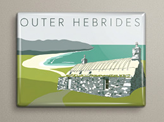 Lynne Maciver Art - Magnets