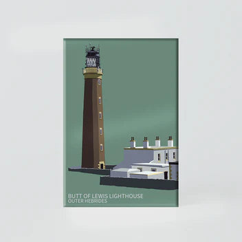 Lynne Maciver Art - Postcards