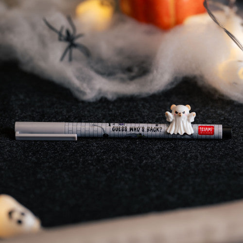 Gel Pens - Spooky Party
