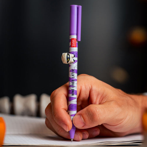 Gel Pens - Spooky Party