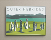 Lynne Maciver Art - Magnets