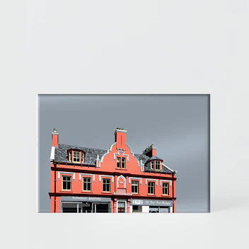 Lynne Maciver Art - Postcards