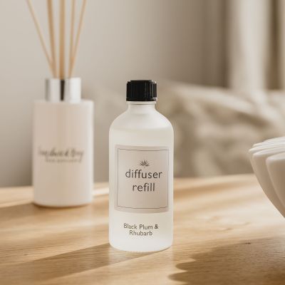 Reed Diffuser Refill