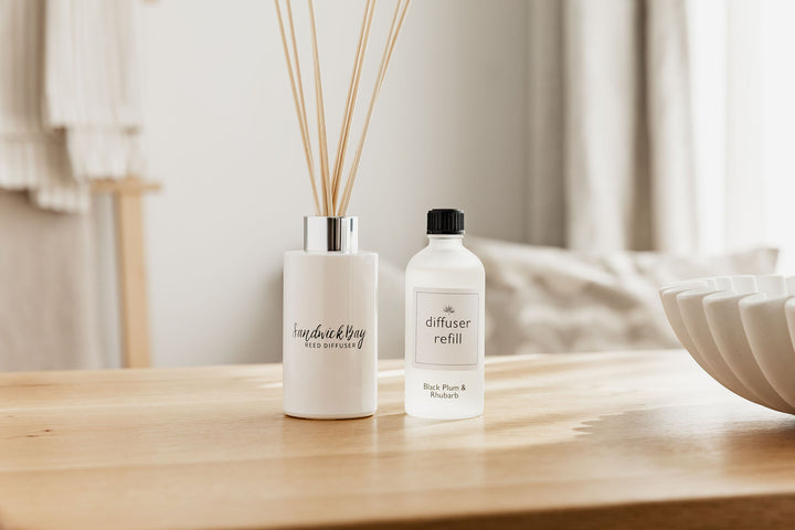 Reed Diffuser