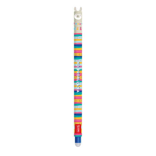 Erasable Gel Pen