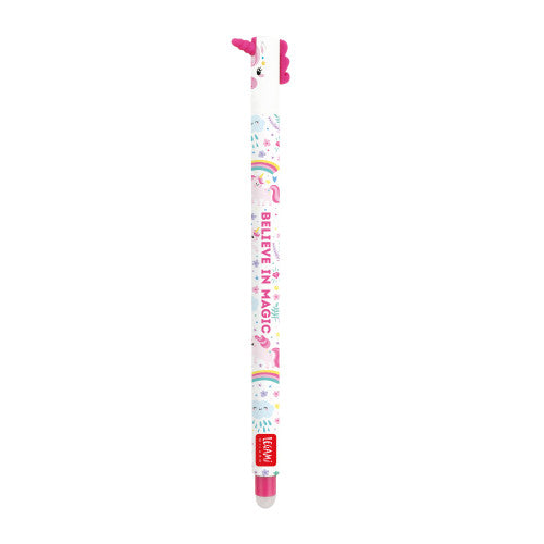 Erasable Gel Pen