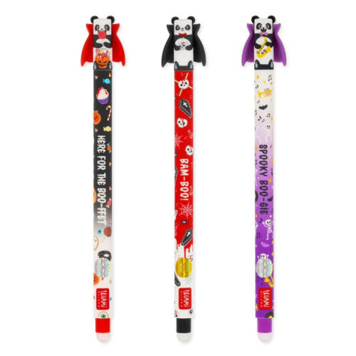 Halloween - Erasable Gen Pen - Secret Trick or Treat