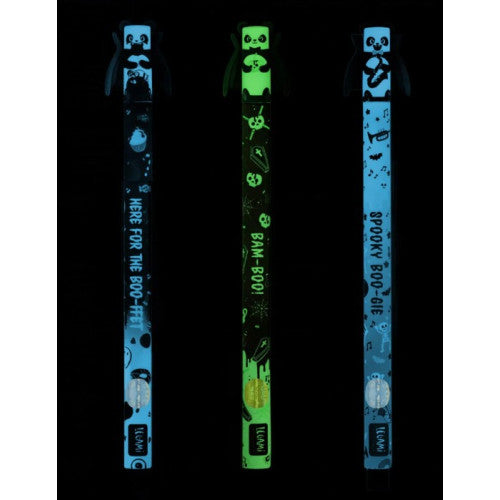 Halloween - Erasable Gen Pen - Secret Trick or Treat