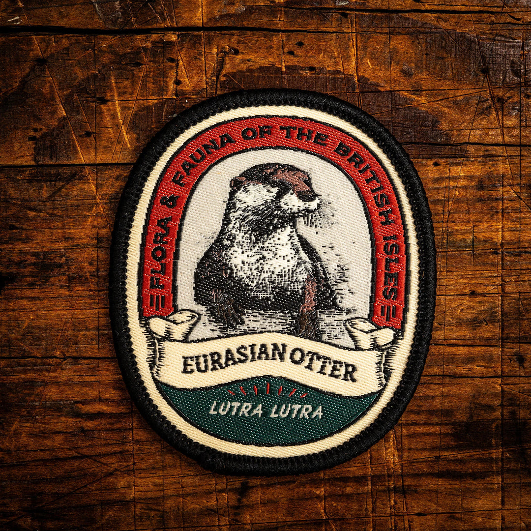 Adventure Patch - Animals