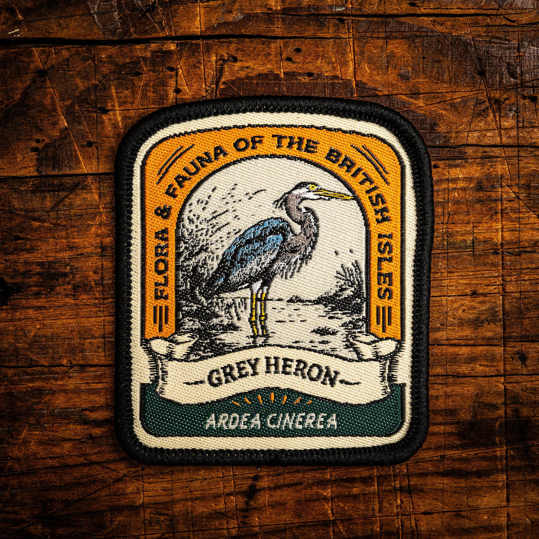 Adventure Patch - Animals