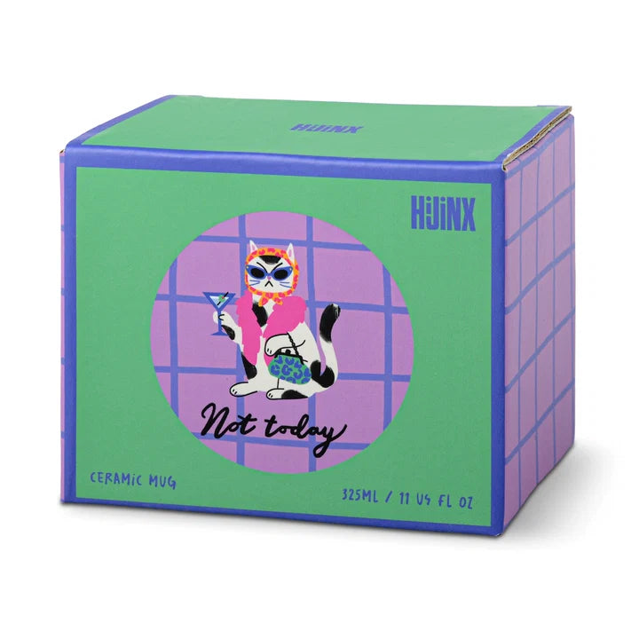 Mug - Not Today