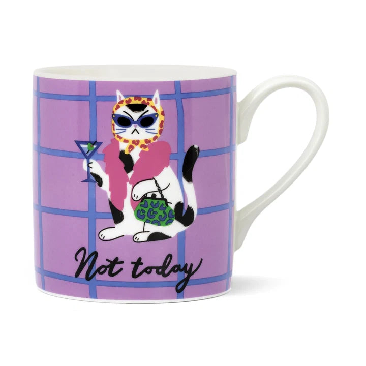 Mug - Not Today