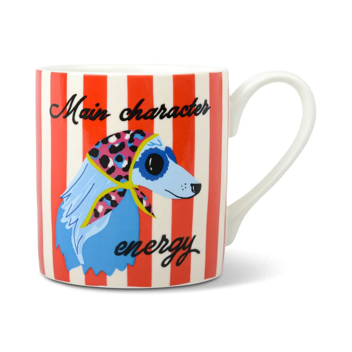 Mug - Main Character Energy