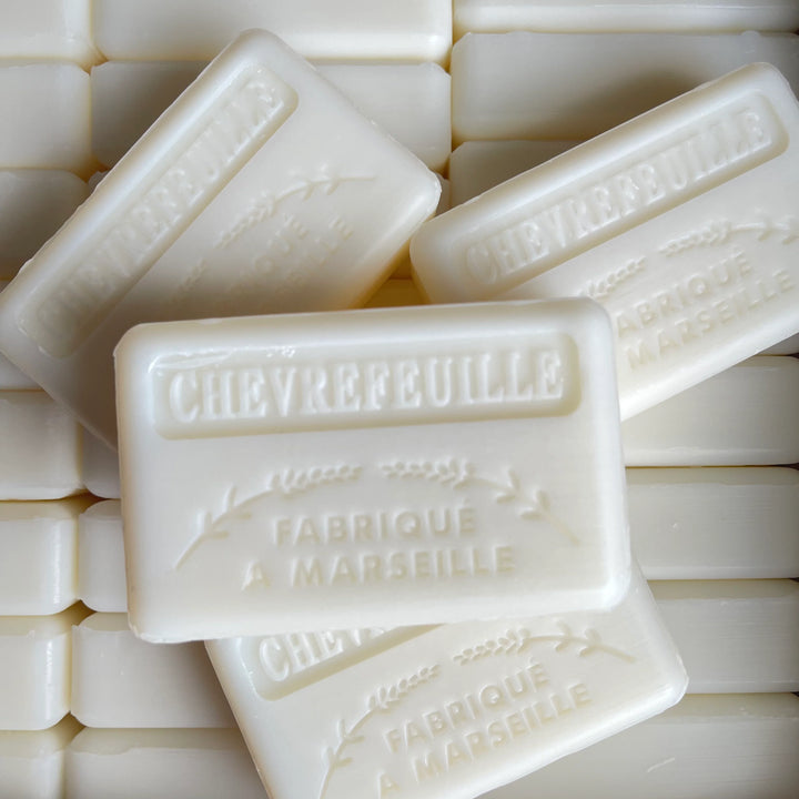 French Soap