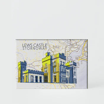 Lynne Maciver Art - Postcards