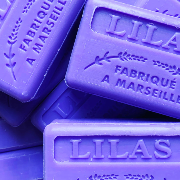 French Soap