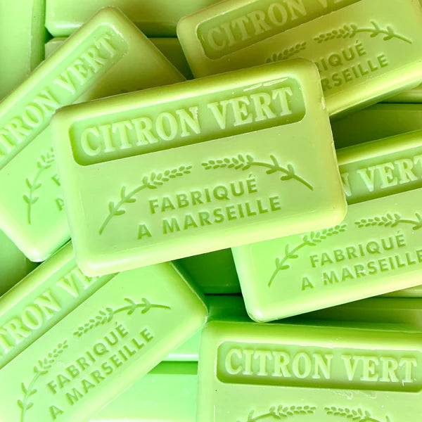 French Soap