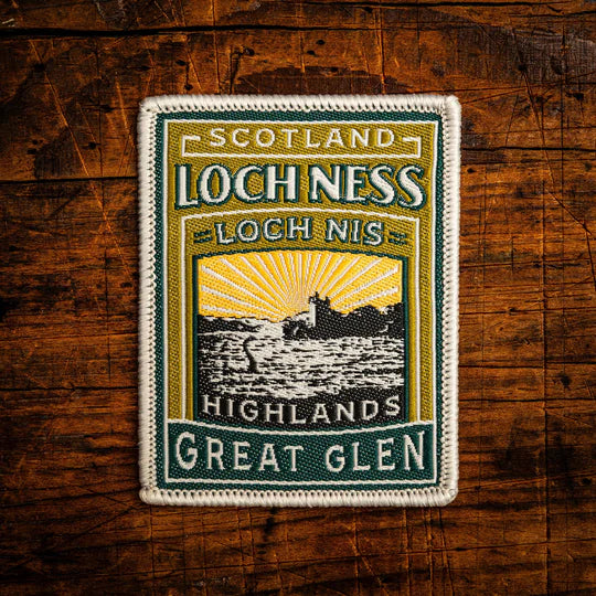 Adventure Patch - Islands