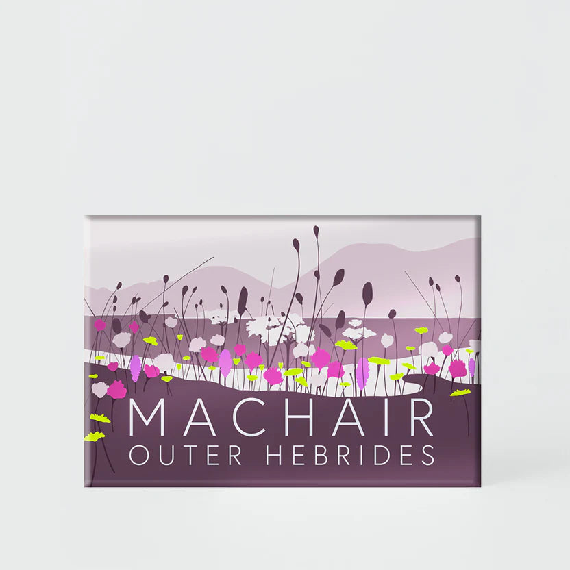 Lynne Maciver Art - Magnets