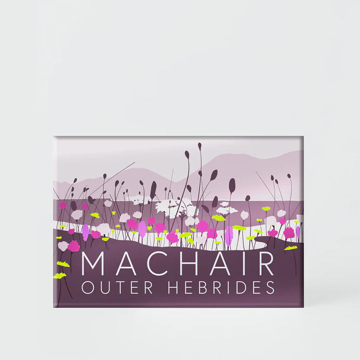Lynne Maciver Art - Magnets