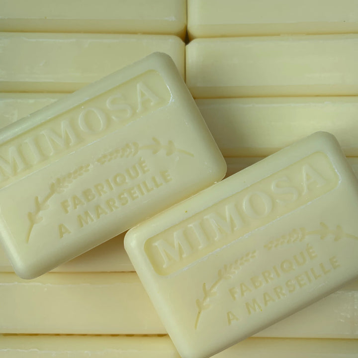 French Soap