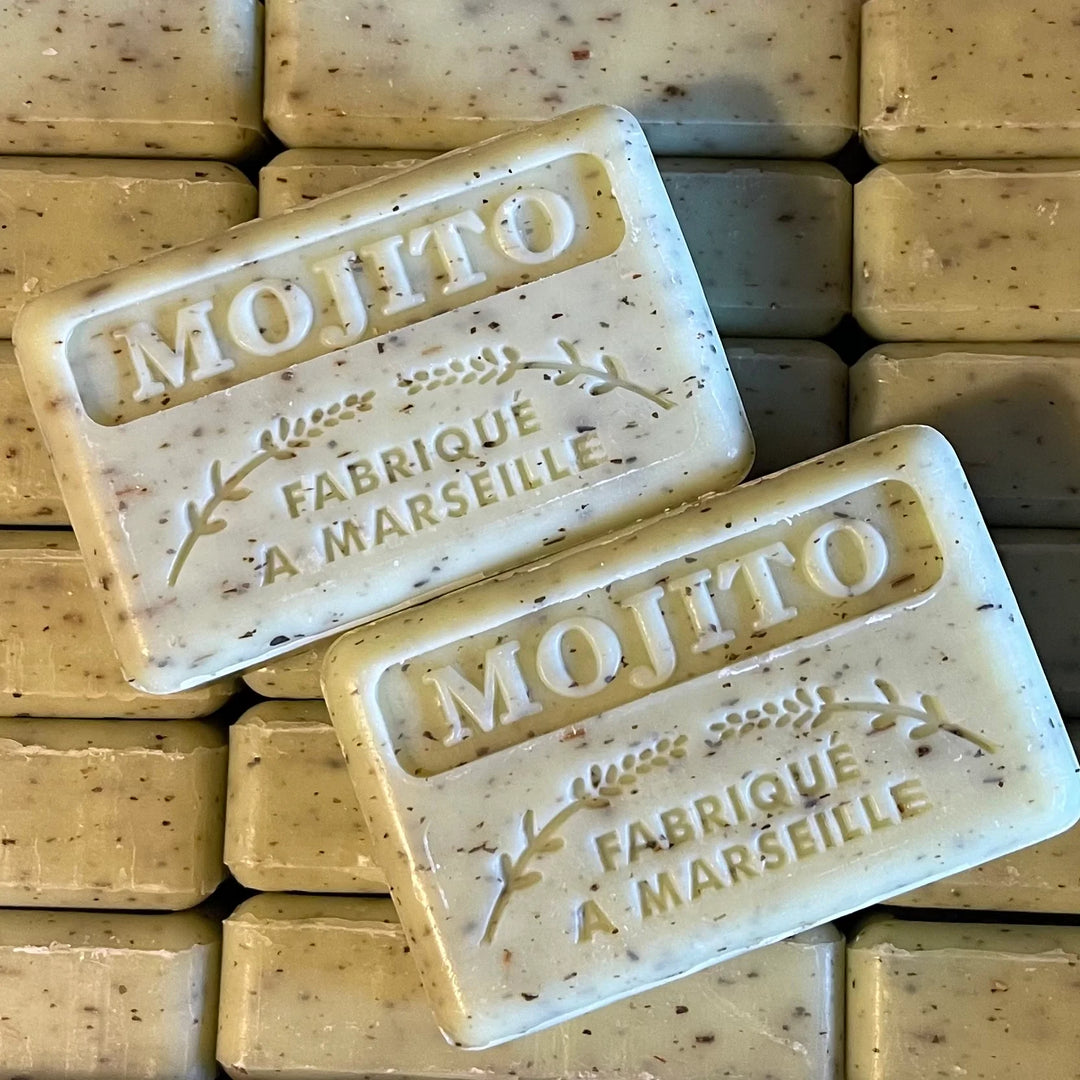 French Soap