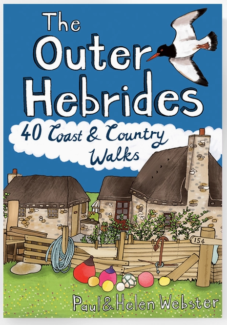 40 Coast and Country walks