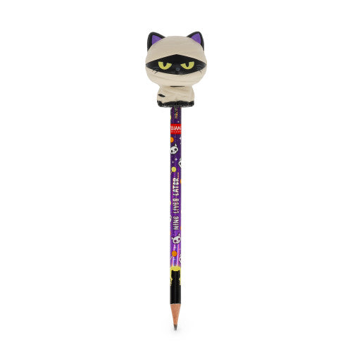 Pencil with Squishy - Kitty - Mummy