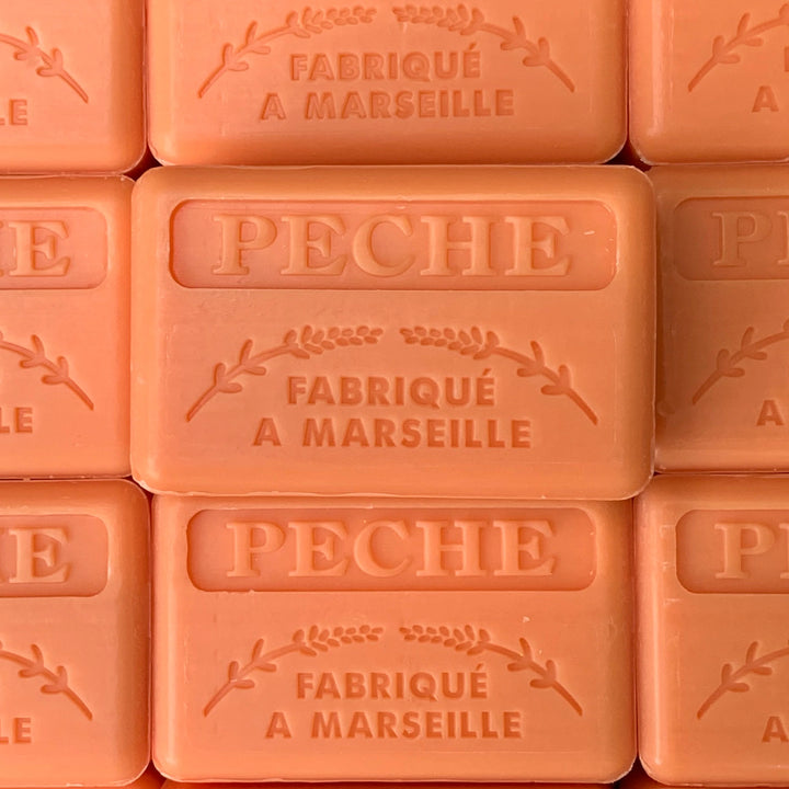 French Soap
