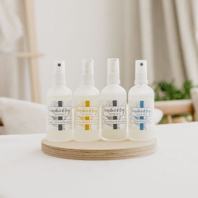 Room Mist