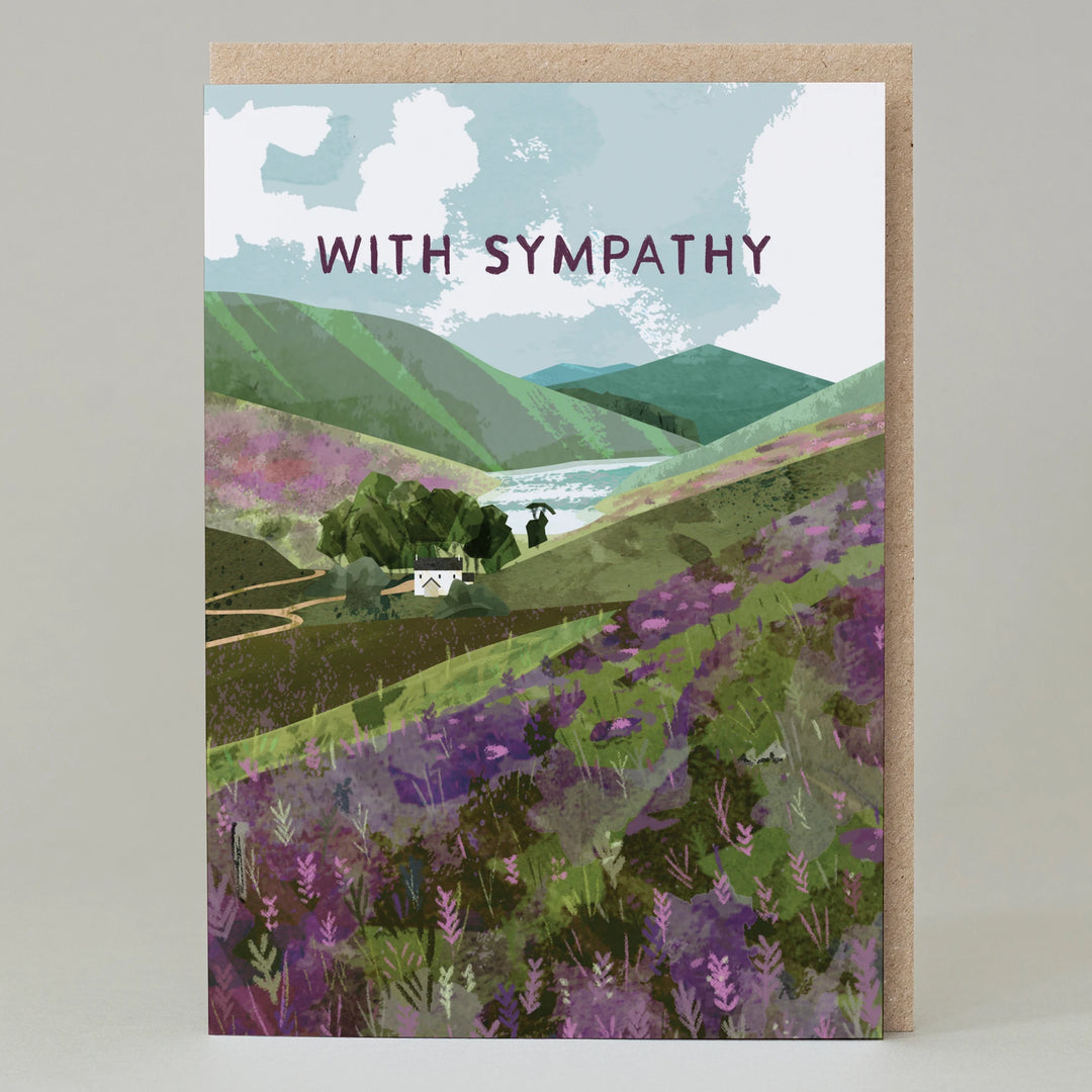 With Sympathy - Hole In My Pocket