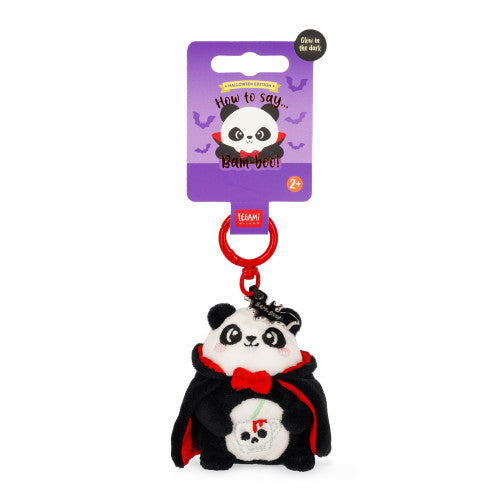 Super Soft! - Plush Key Ring - Secret Trick Or Treat